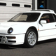 Illustration for article titled EVERY Mid-Engine Ford Road Car and Concept Car